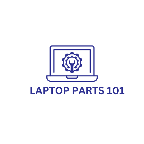 Laptop Parts 101